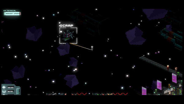 Comet Tycoonfor windows and Linux 1