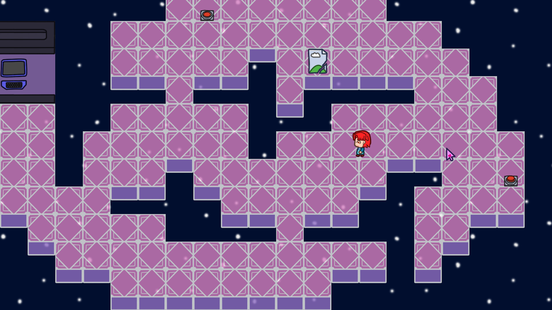 I'll Invaligate Your Aid: Foreaver screenshot #5