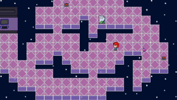 I'll Invaligate Your Aid: Foreaver screenshot 5