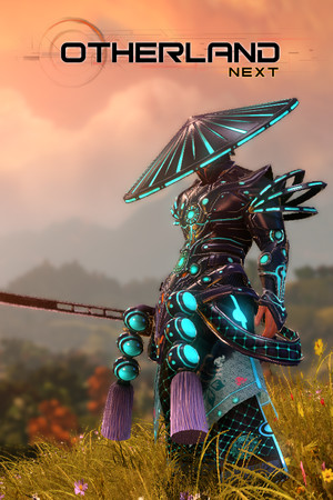 Обложка Otherland MMO
