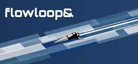 flowloop& cover art