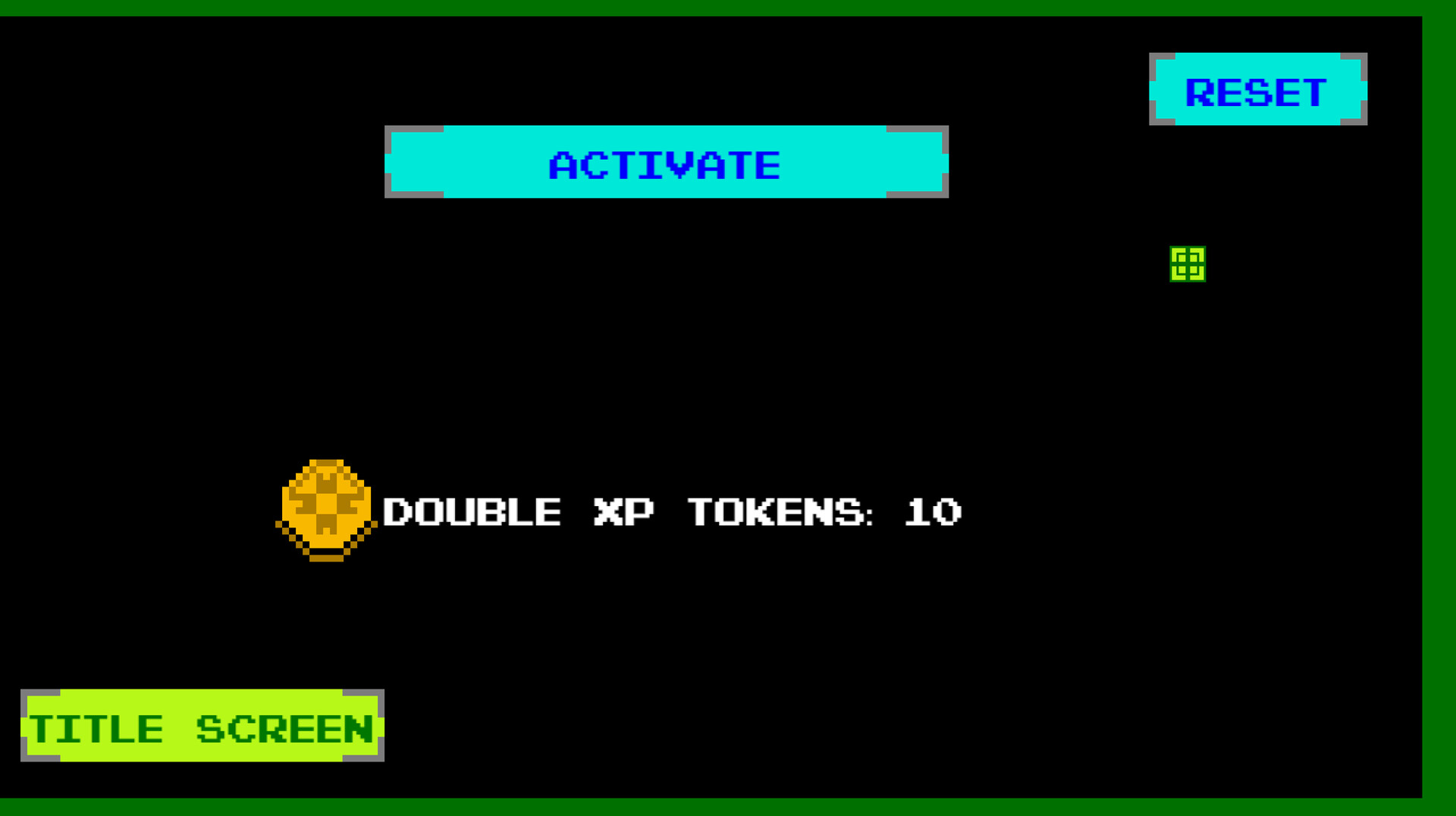 Luke The Hybrid - Double XP Token Pack Featured Screenshot #1