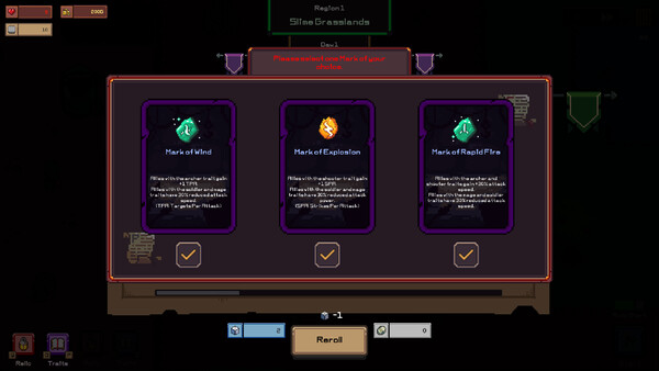 CreateDun game for windows Pc 1