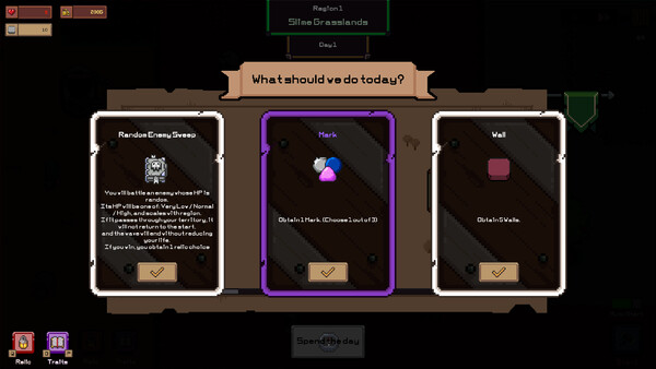 CreateDunfor windows and Linux 1