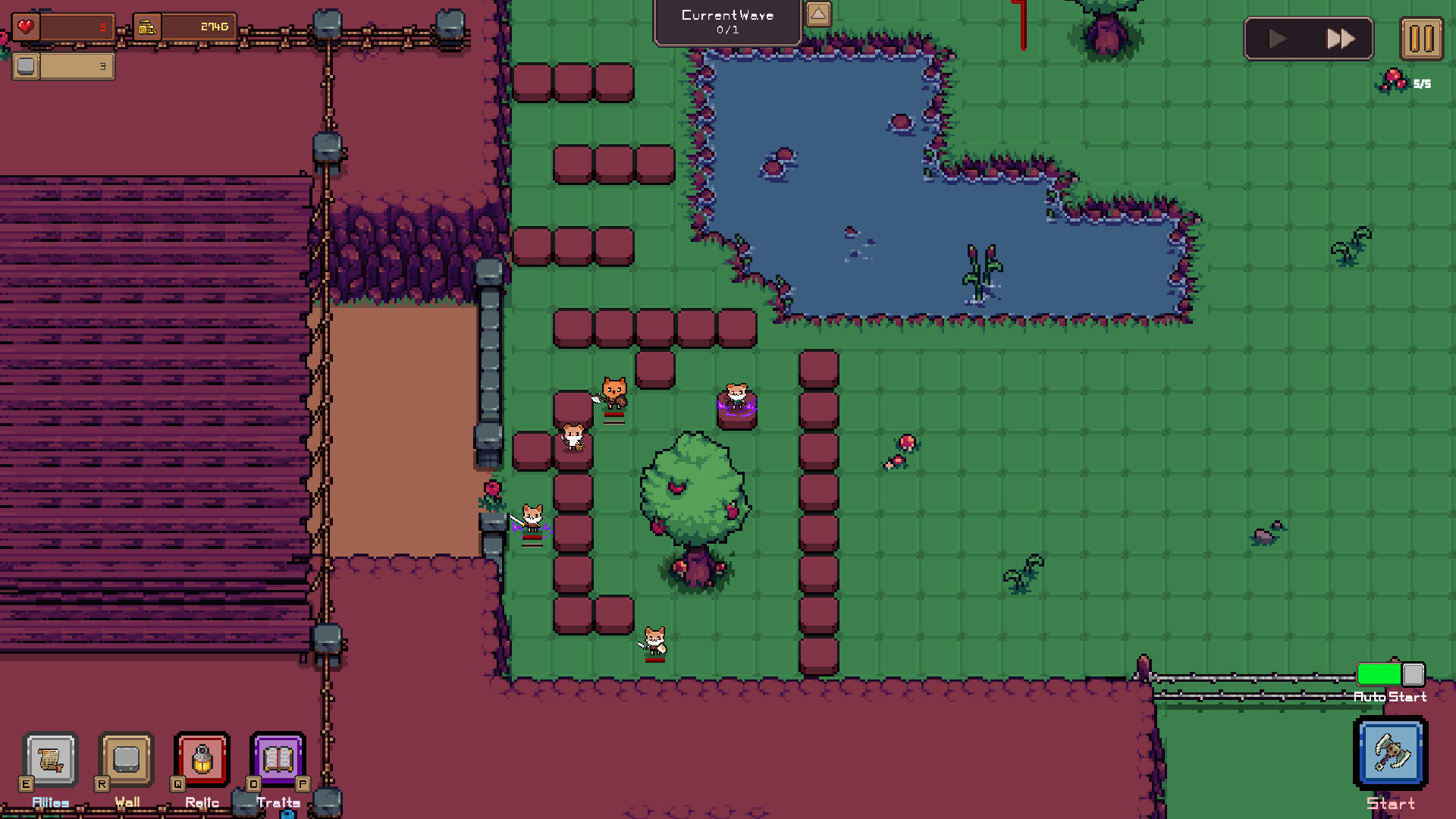 CreateDun Featured Screenshot #1