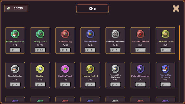 CreateDun screenshot 8