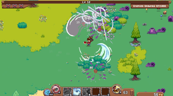 Crafty Survivors Soundtrack