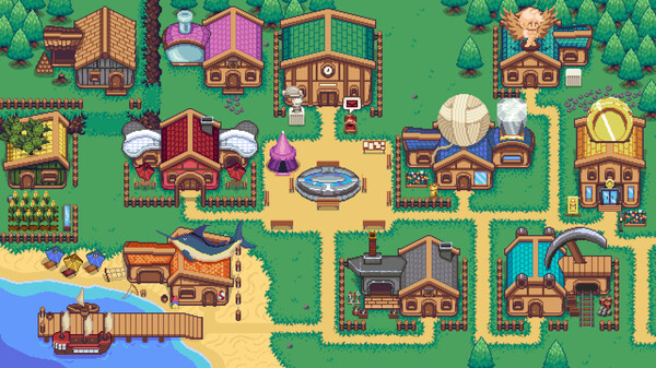 Crafty Survivors Soundtrack