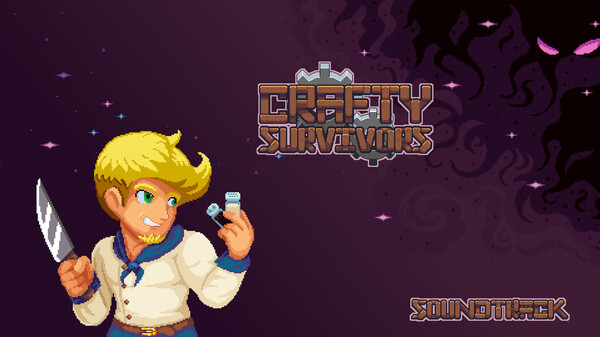 Crafty Survivors Soundtrack