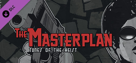 The Masterplan - Soundtrack banner image