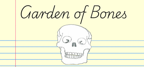 Garden of Bones — Steam header