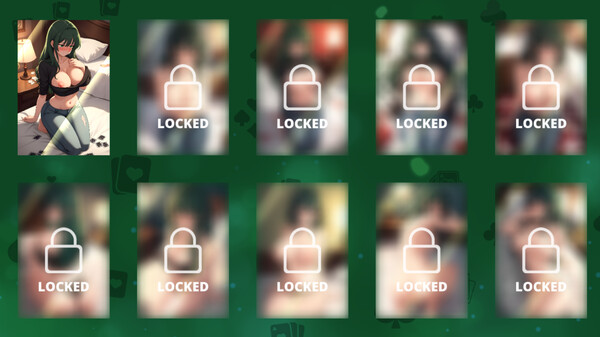 Hentai Blackjack screenshot 6