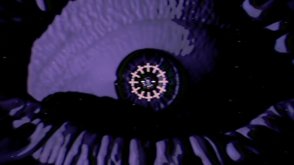 Exorcist: Oldest Tongue screenshot 1