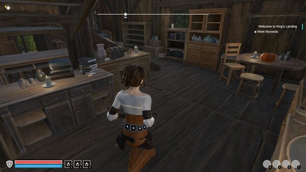 DragonStone Revenge game for windows Pc 1