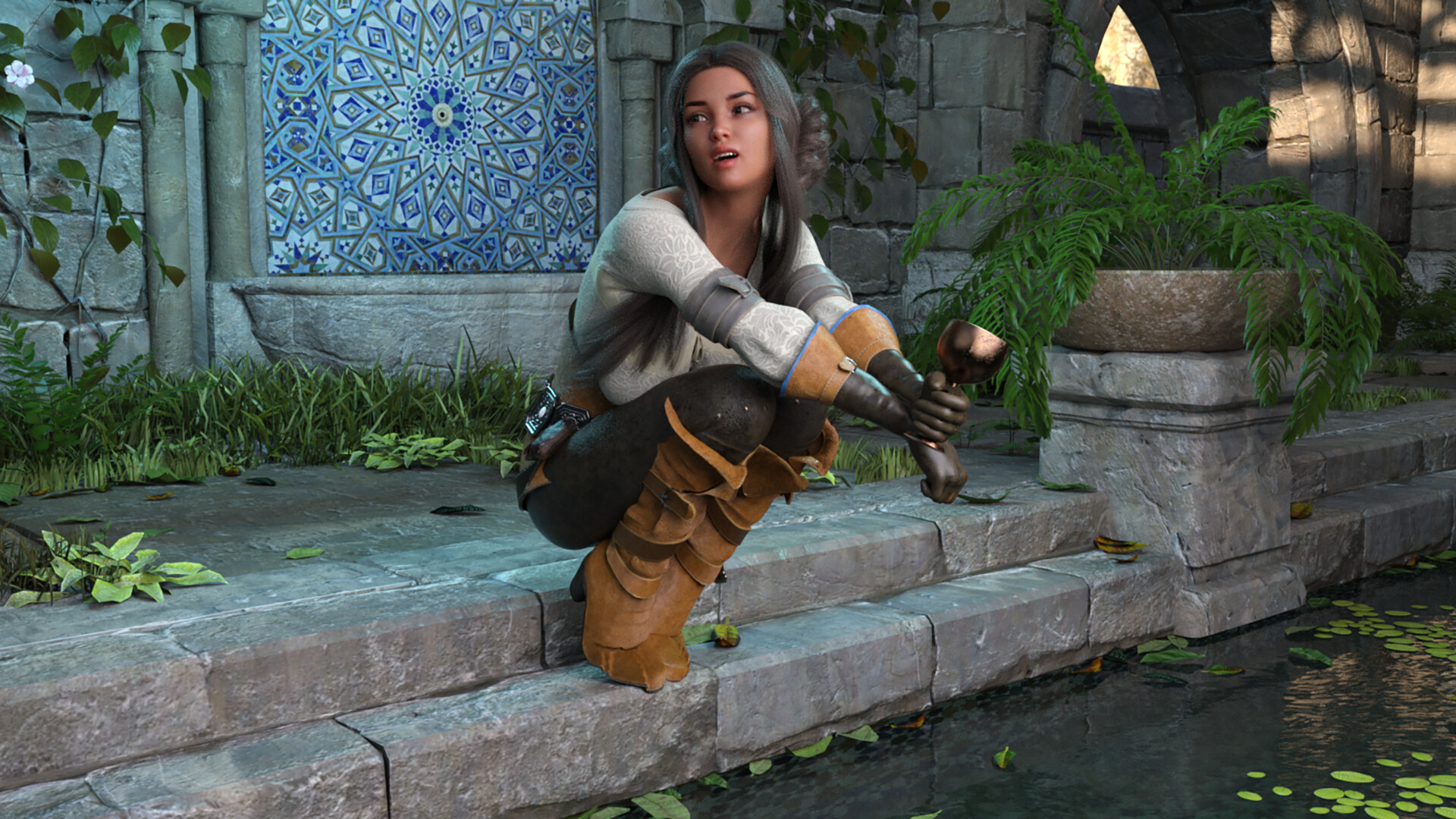 DragonStone Revenge screenshot #11