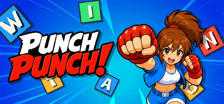 Punch Punch!