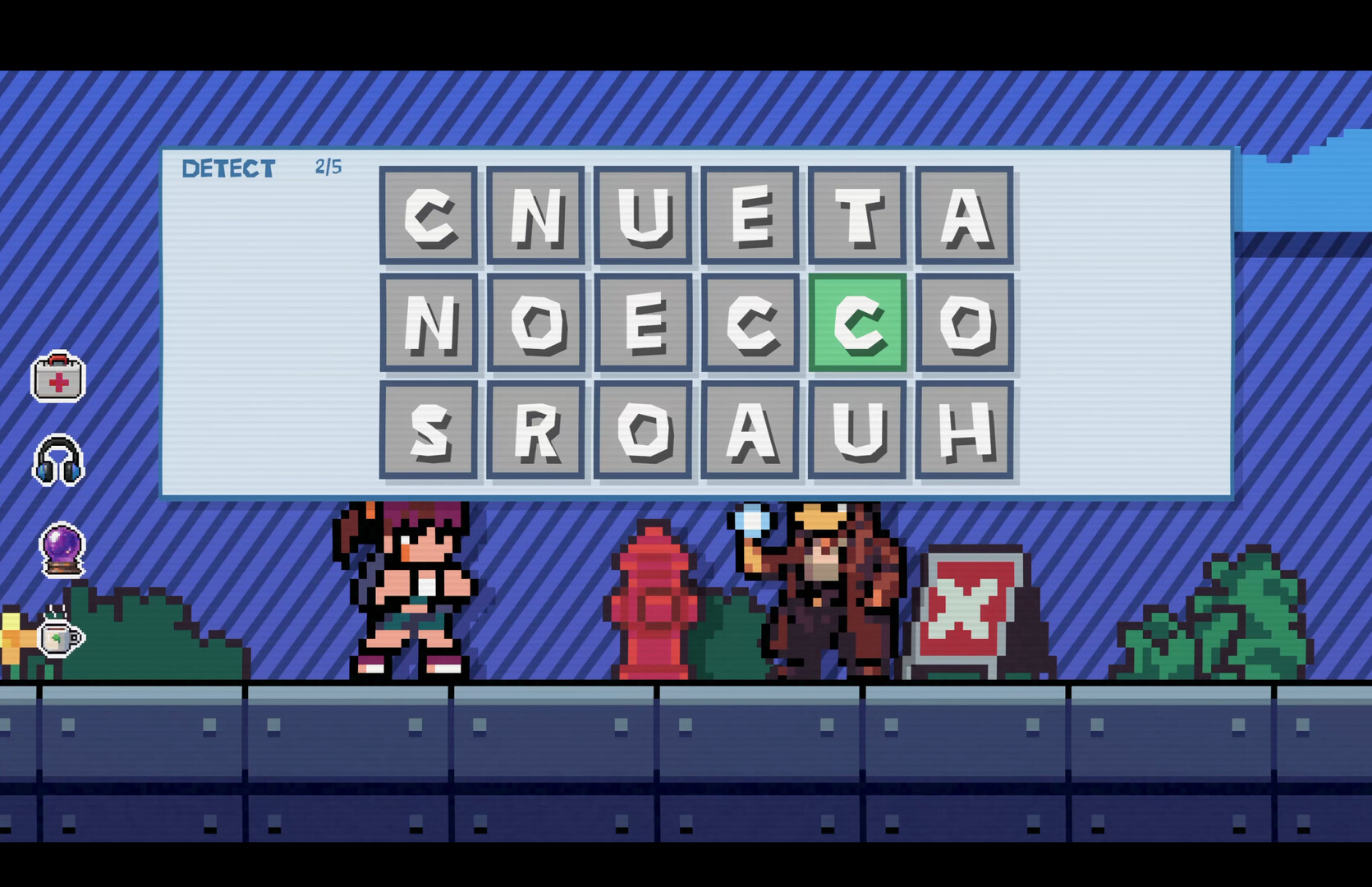 Punch Punch! screenshot 5