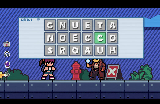 Скриншот 5 из игры Punch Punch!