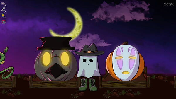 The Hallowed Garden screenshot 4