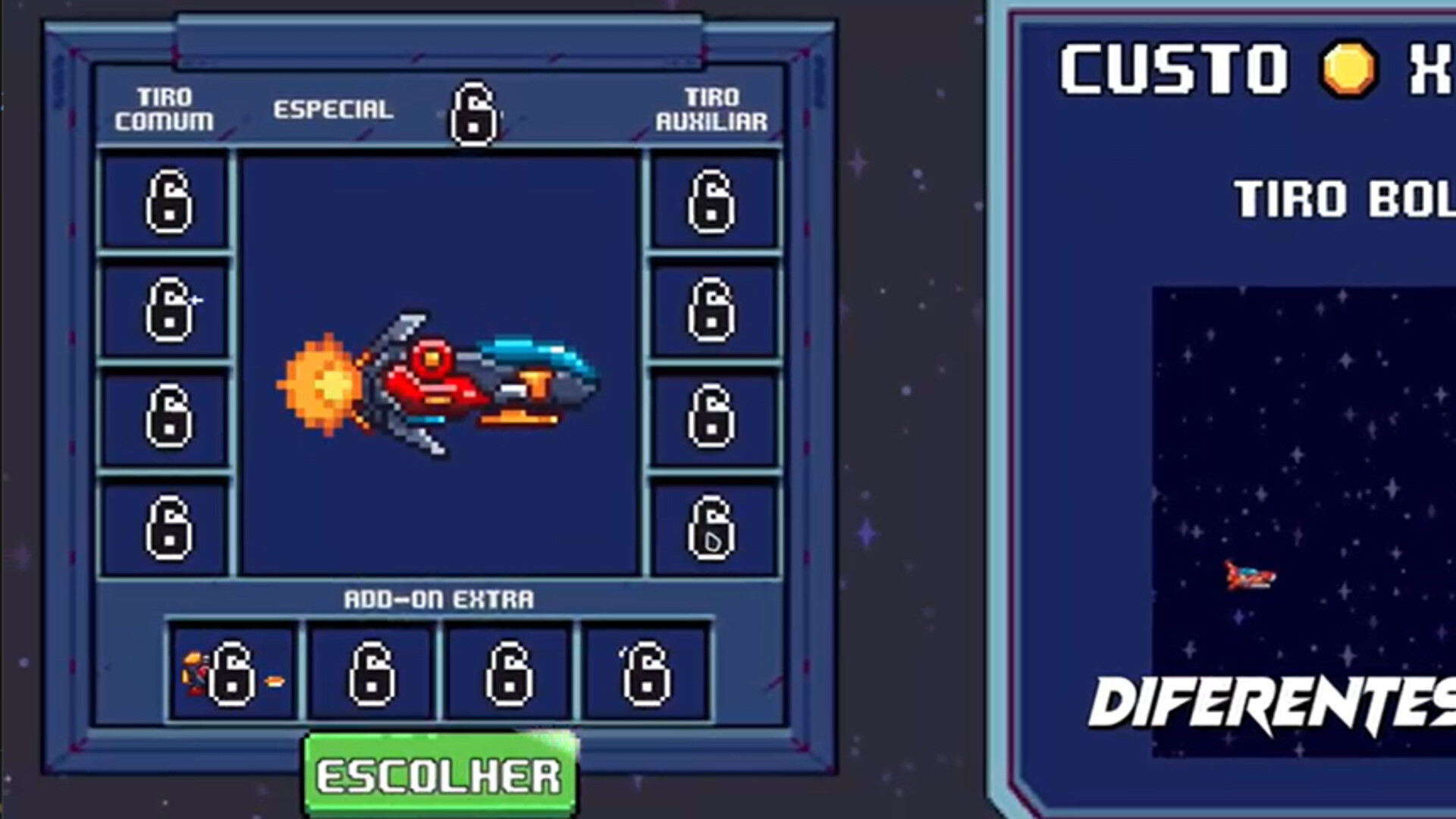 Fuel Me Up screenshot #5