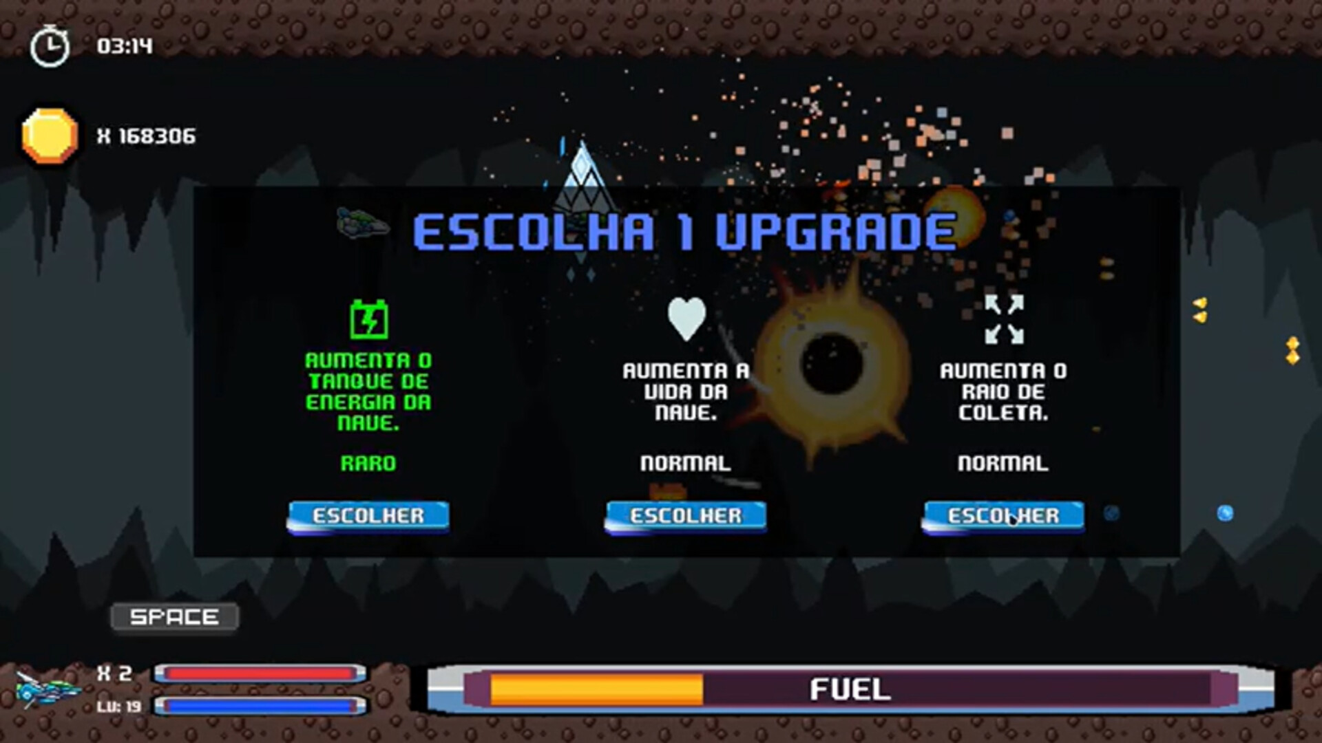 Fuel Me Up screenshot #6