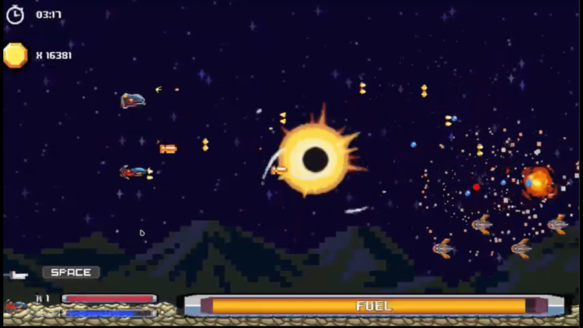 Fuel Me Up screenshot #12