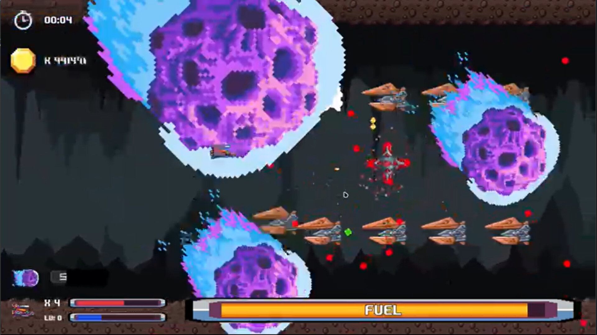 Fuel Me Up screenshot #10