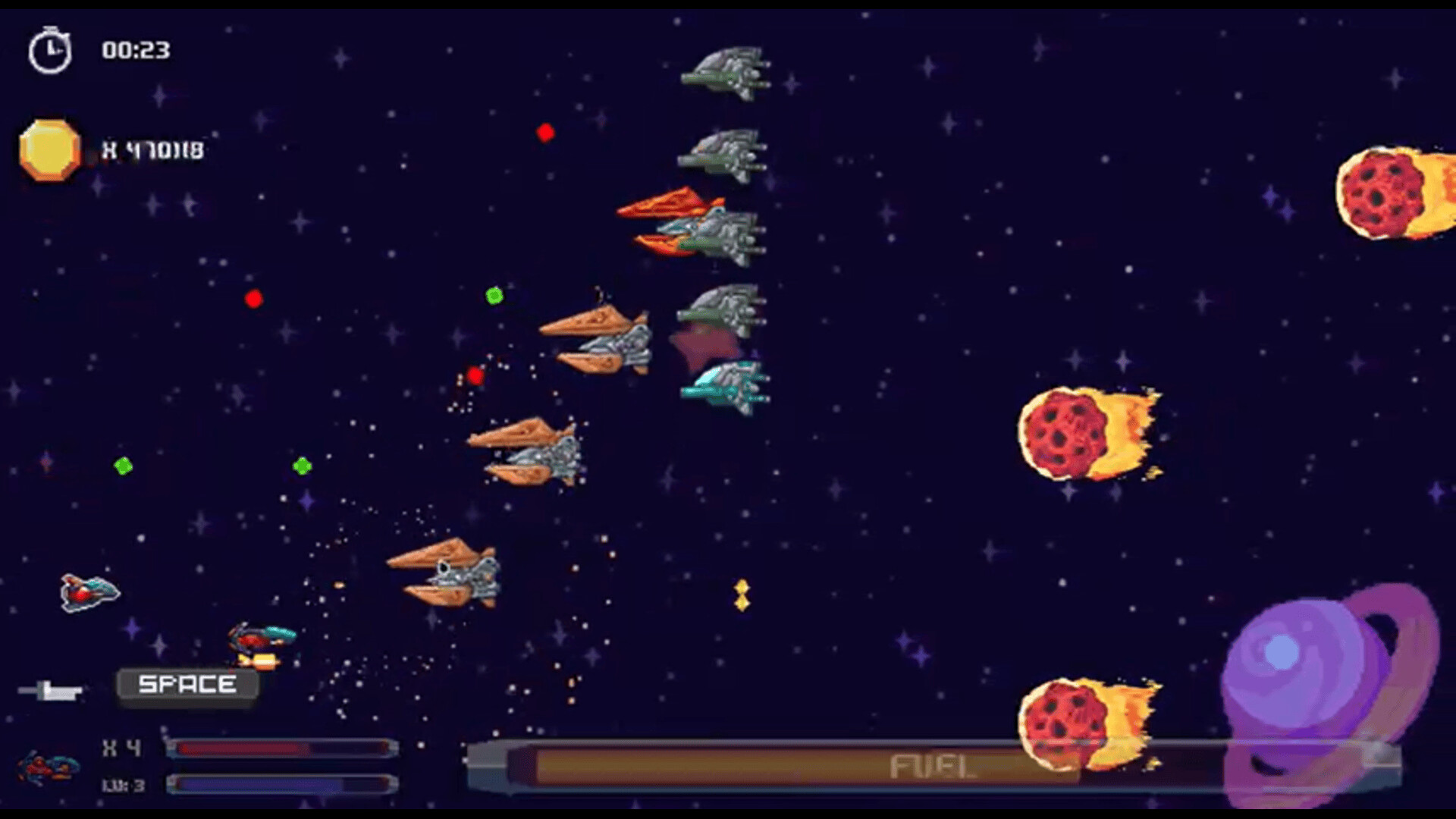 Fuel Me Up screenshot #11