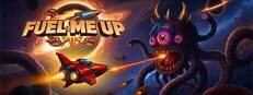 Fuel Me Up Banner