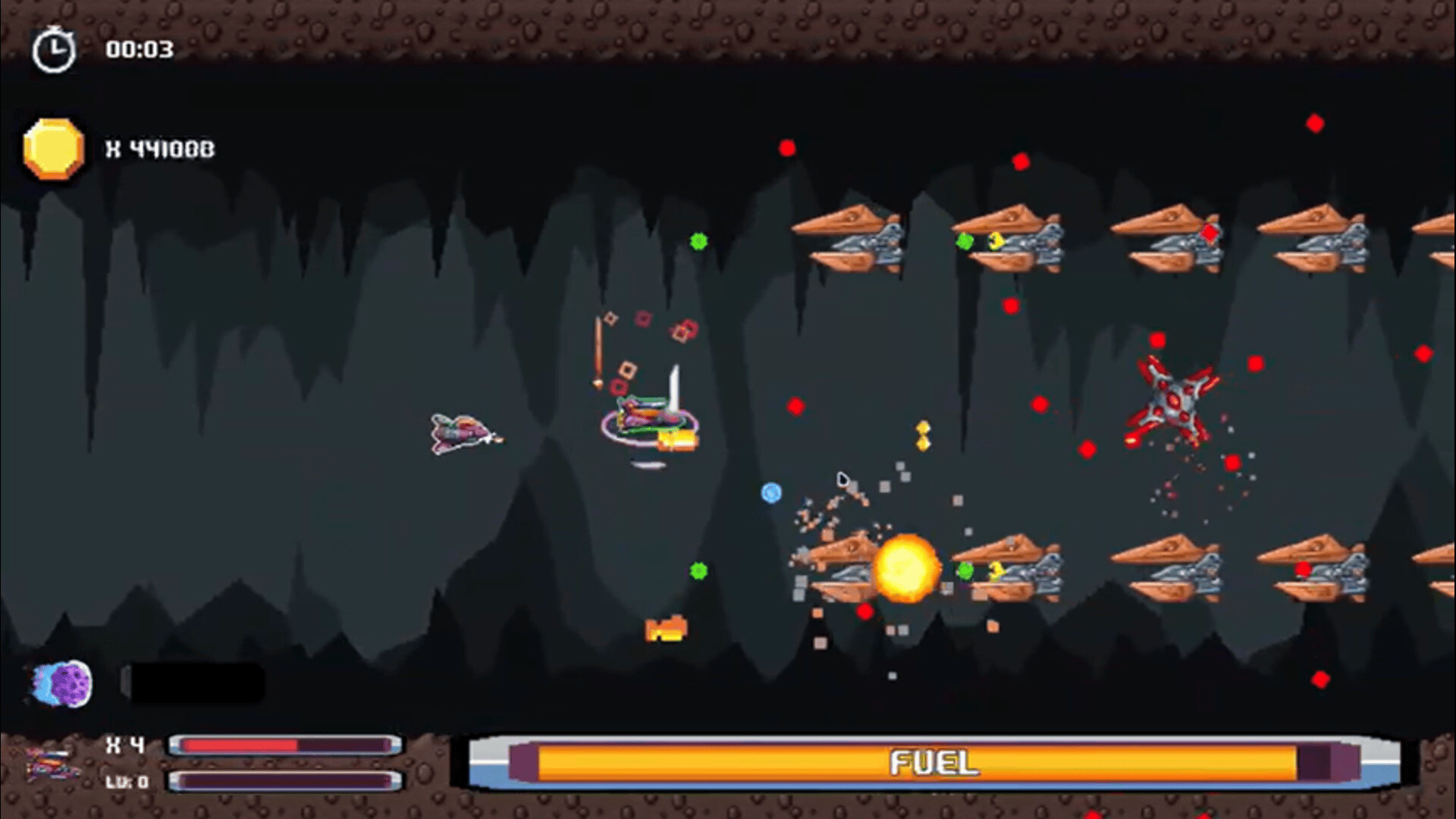 Fuel Me Up screenshot #13