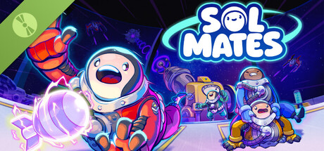 Sol Mates Demo