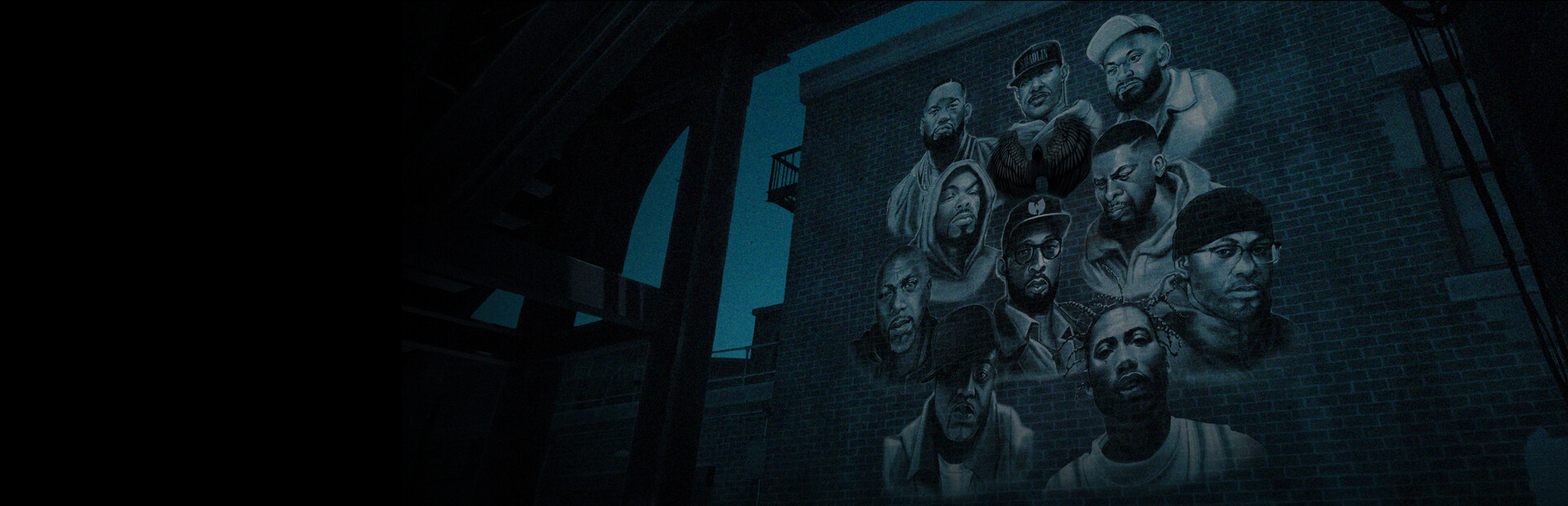 Wu-Tang: Rise of the Deceiver