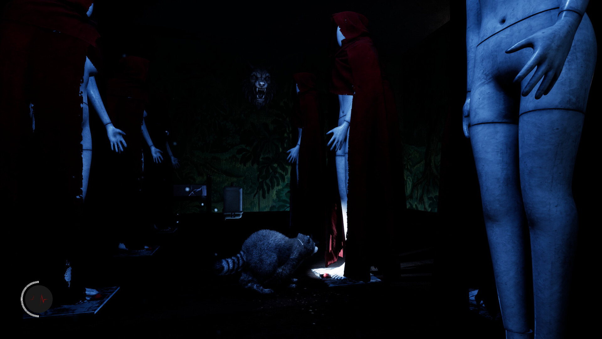 The Last Raccoon screenshot #5