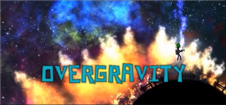 OVERGRAVITY banner