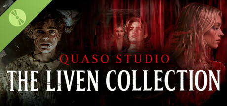 Quaso Studio : The Liven Collection Demo cover art