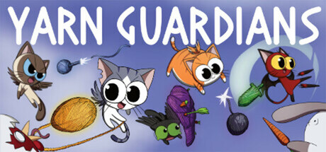 Yarn Guardians Playtest cover art