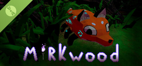 Mirkwood Demo cover art
