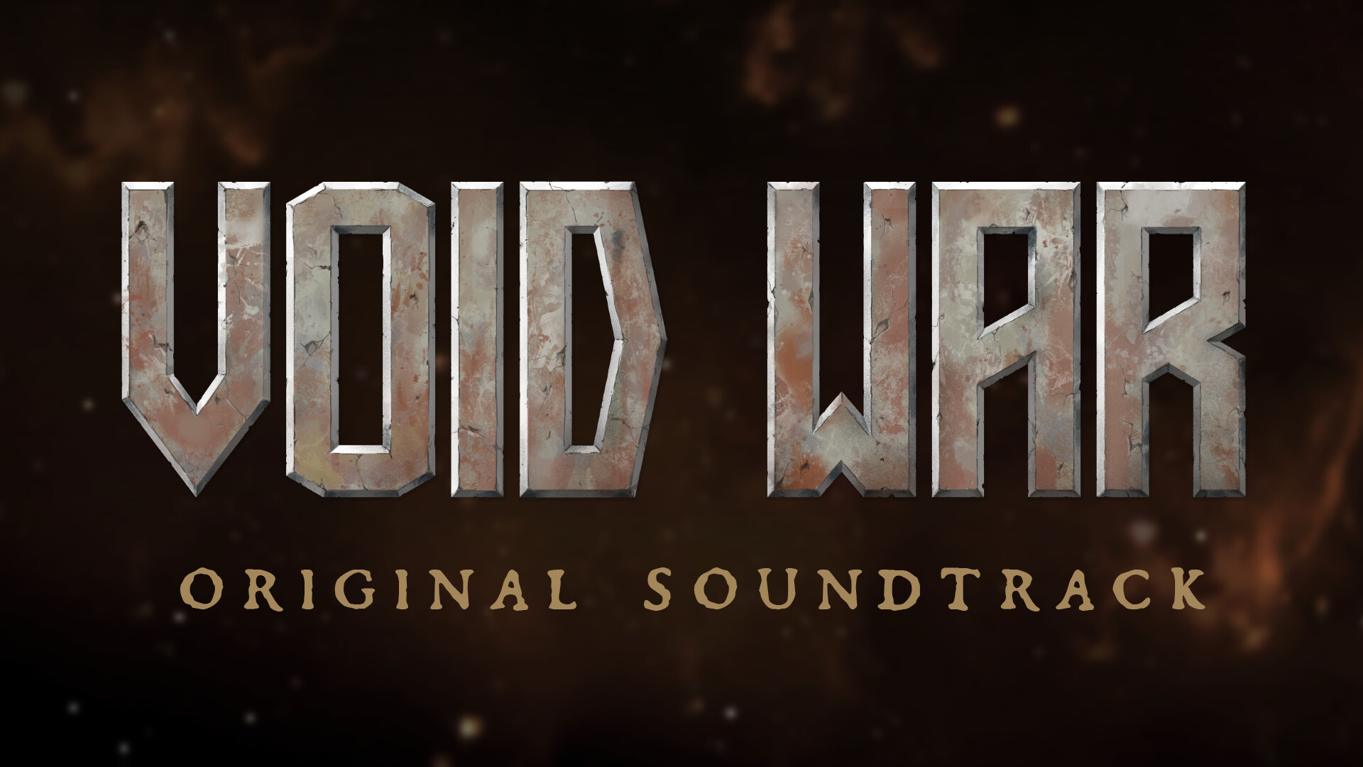 Void War Original Soundtrack Featured Screenshot #1