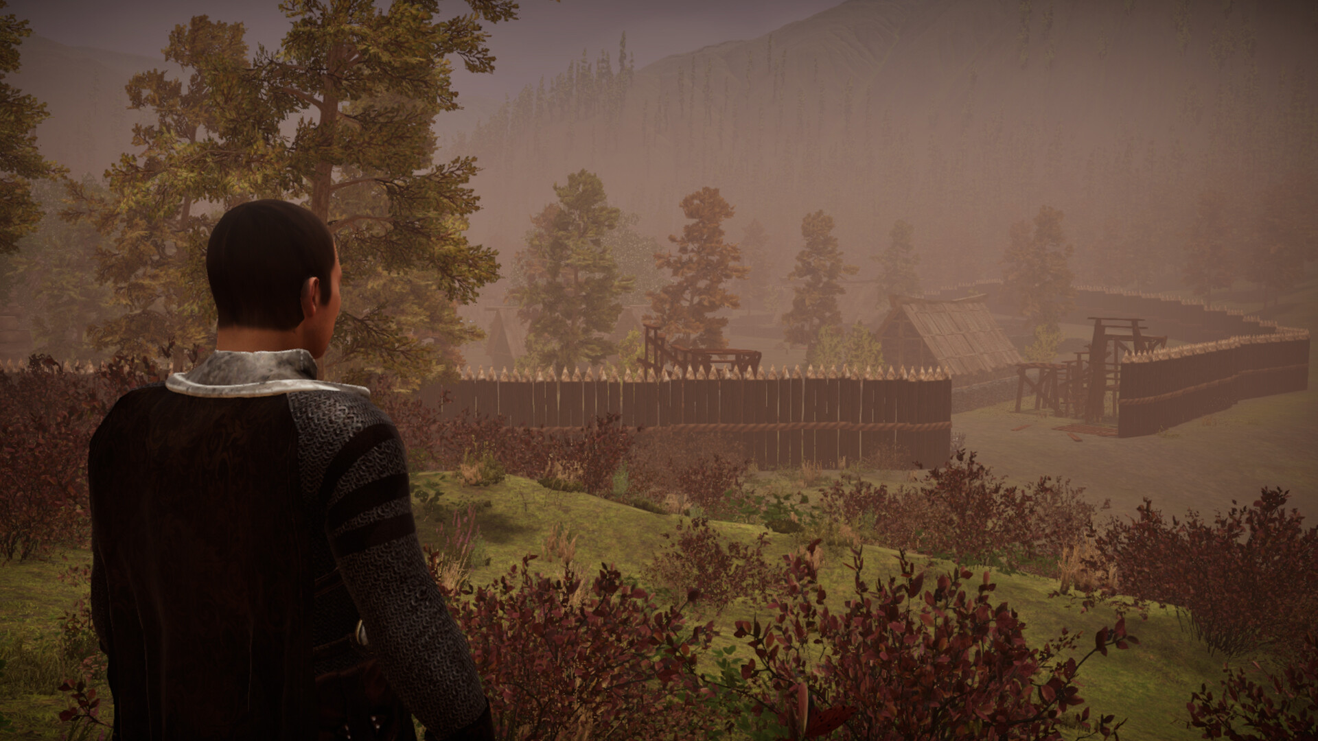 Enlil Rise Of the End screenshot #11