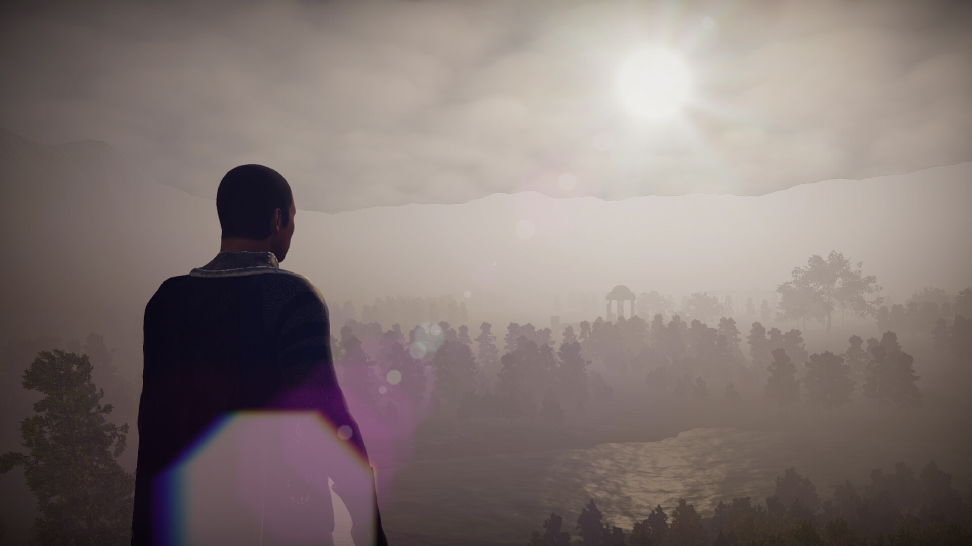 Enlil Rise Of the End screenshot #7