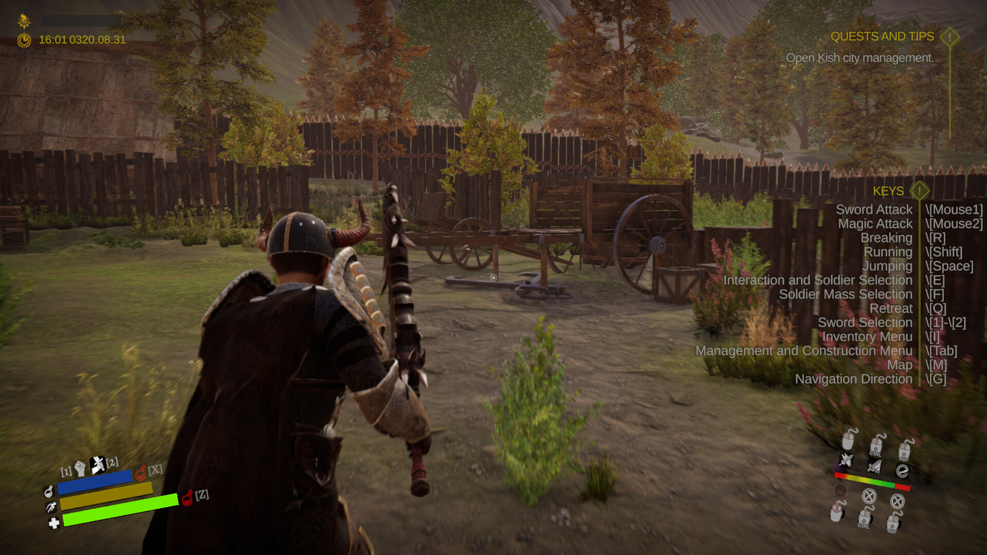 Enlil Rise Of the End screenshot #3