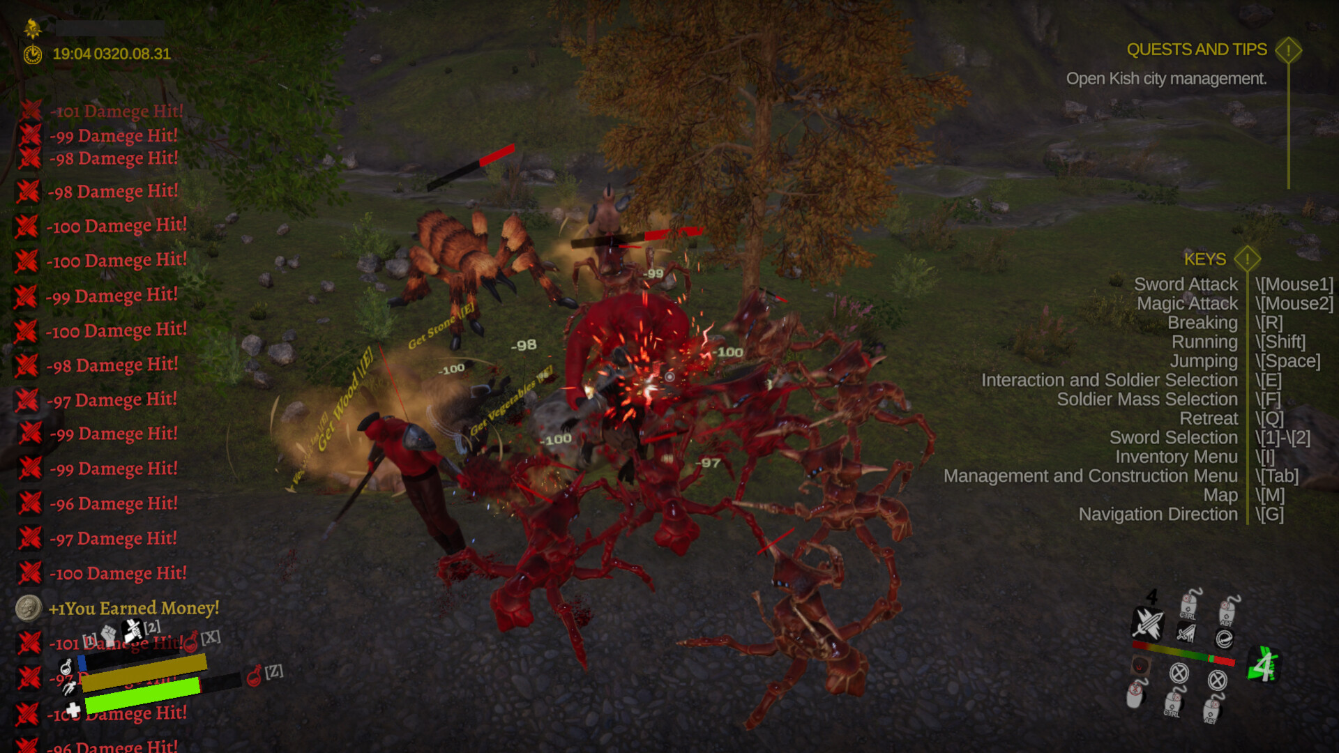 Enlil Rise Of the End screenshot #6