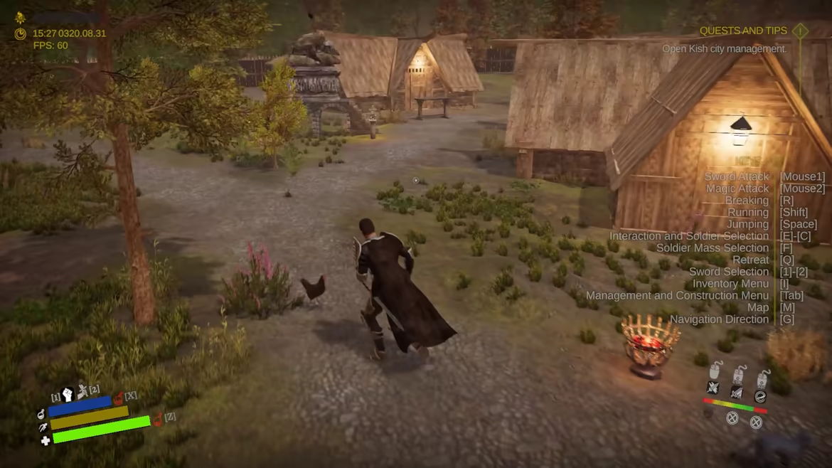 Enlil: Rise Of the End video 3