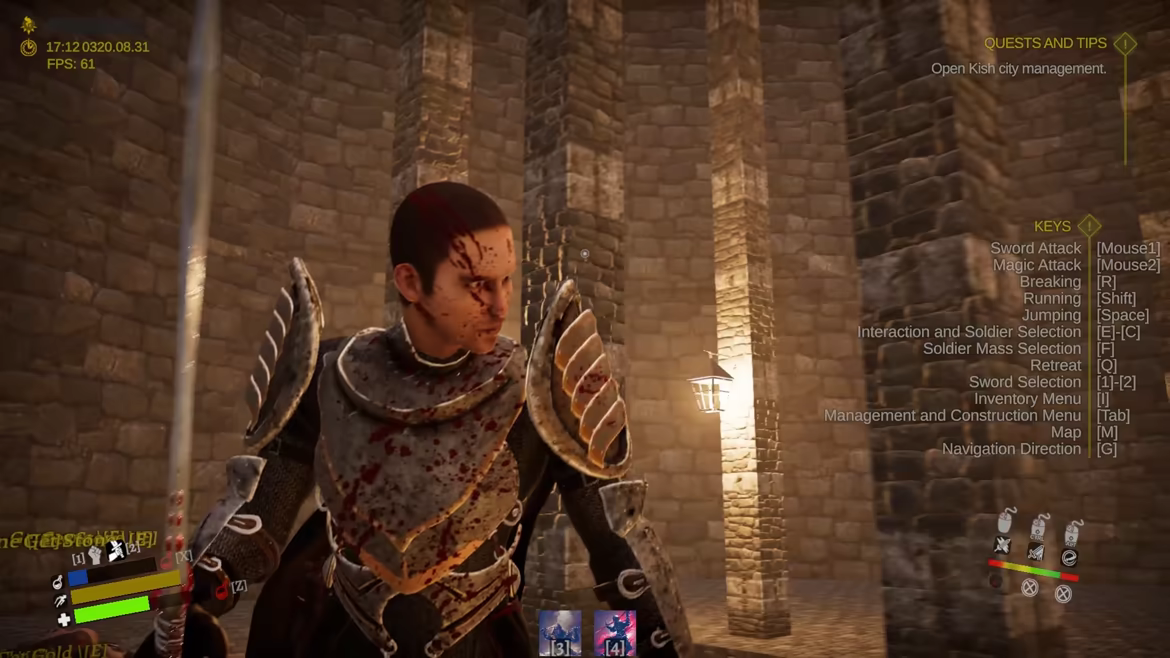 Enlil: Rise Of the End video 1