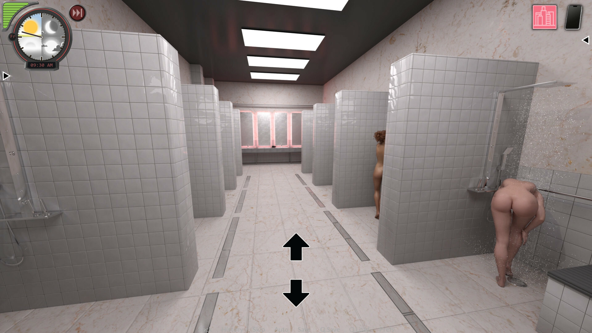 Fetish Locator: S&M Studio screenshot #7