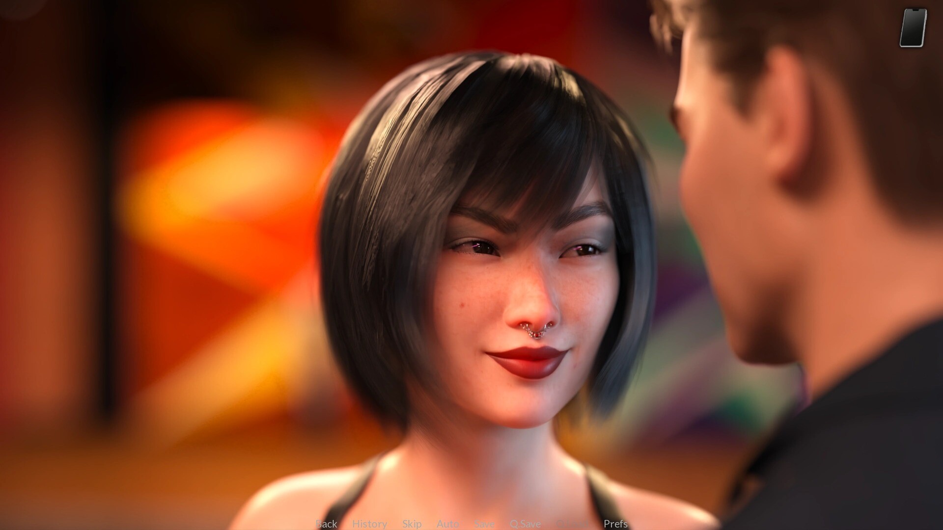 Fetish Locator: S&M Studio screenshot #18