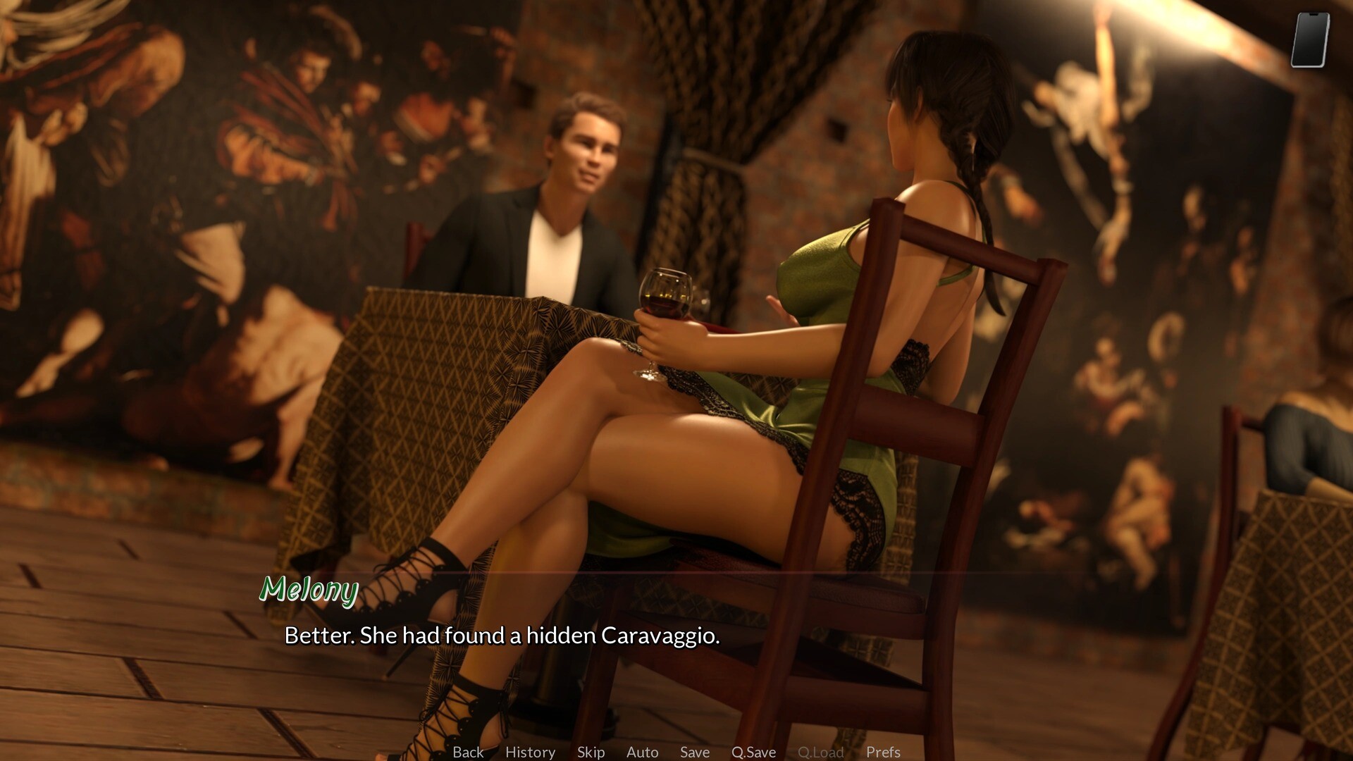 Fetish Locator: S&M Studio screenshot #27