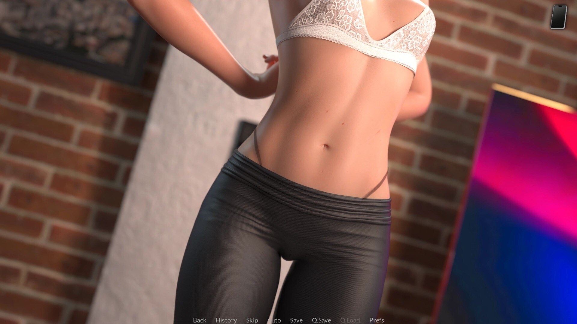 Fetish Locator: S&M Studio screenshot #14