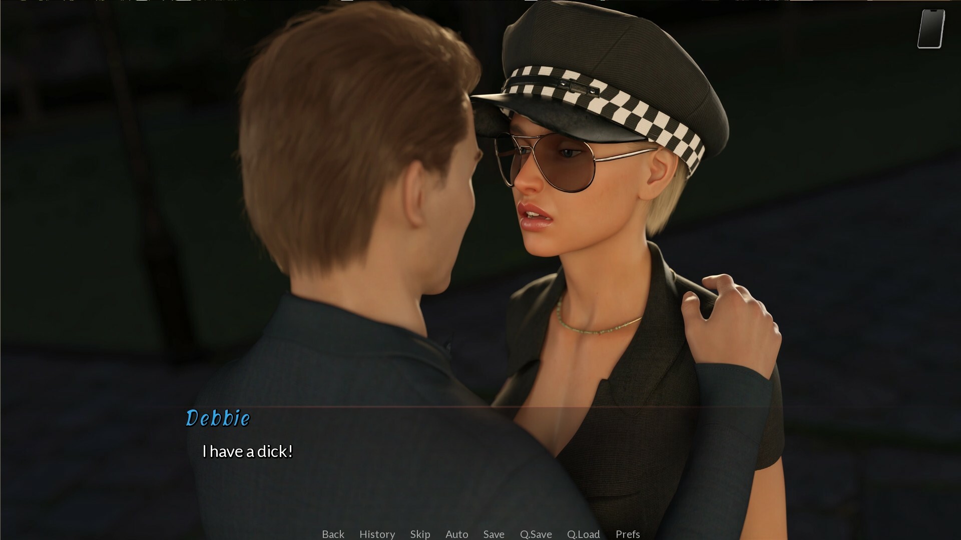 Fetish Locator: S&M Studio screenshot #30