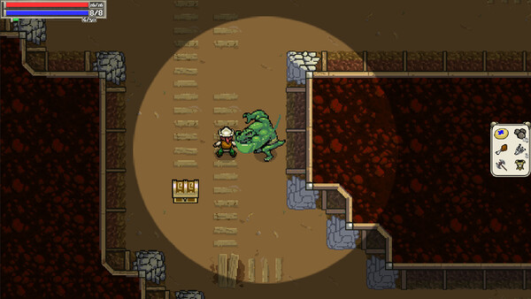 100 Rogues screenshot 6